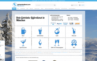 getraenkedienst BITS GmbH