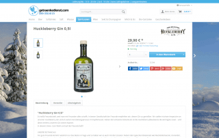 getraenkedienst BITS GmbH