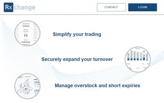 rxchange BITS GmbH