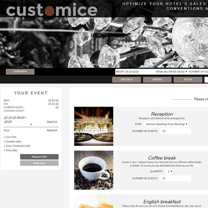 Customice BITS GmbH