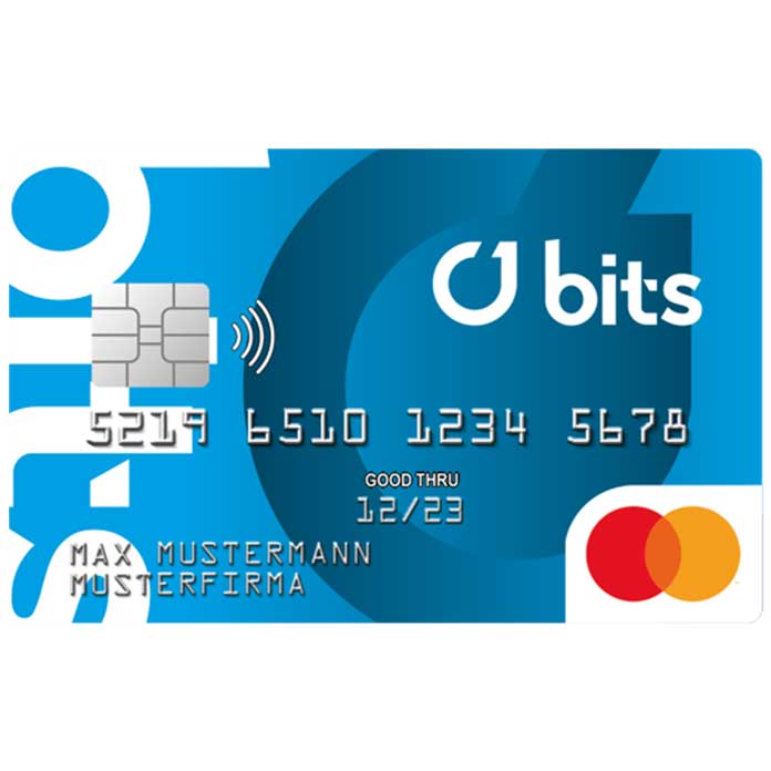 bits card