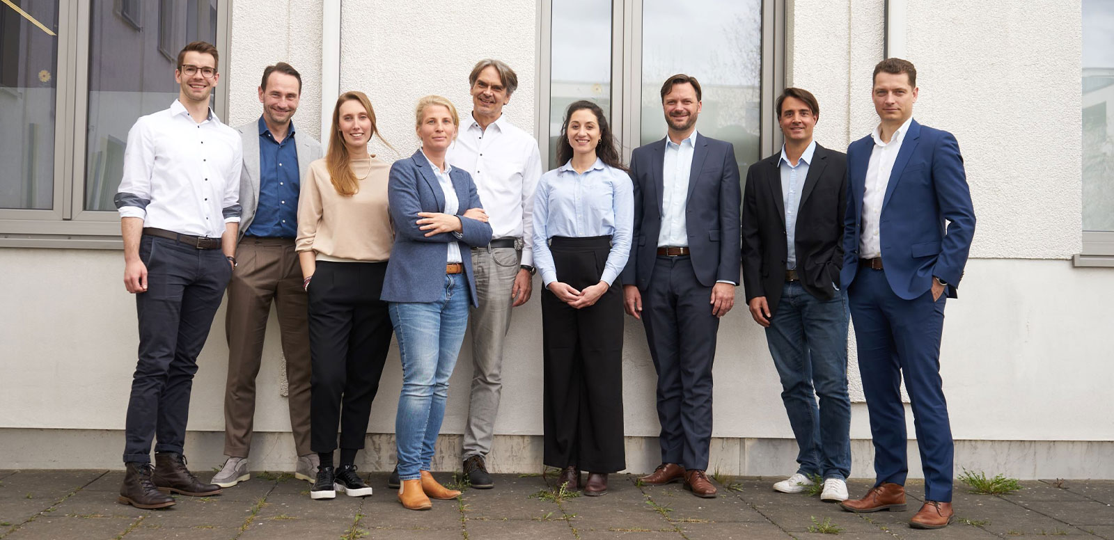 BITS GmbH projektleiter consultant team