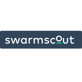 swarmscout logo bits