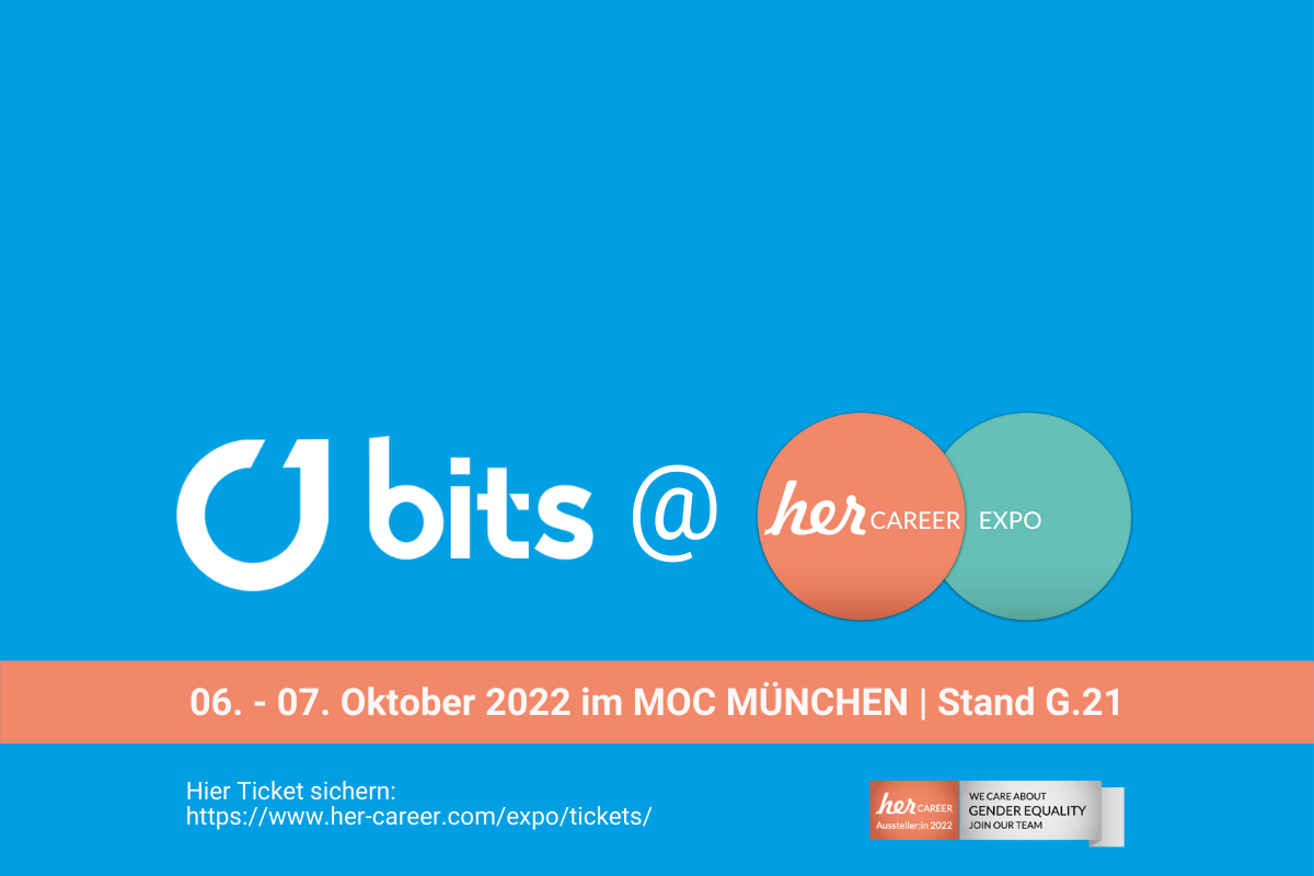 bits hercareer BITS GmbH