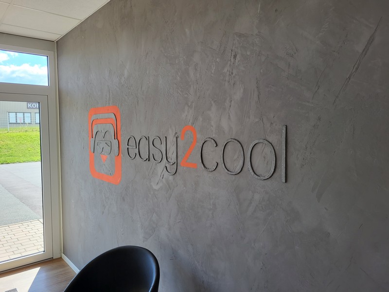 easy2cool BITS GmbH