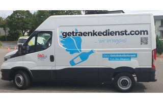 internet plattform truck BITS GmbH