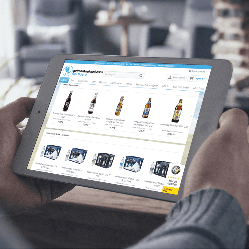 Ihr IT-Dienstleister für digitale Transformation | BITS GmbH