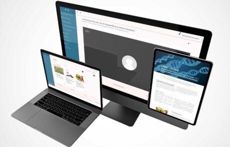 App Entwicklung Digitalisierung Individualsoftware Responsive Web Entwicklung