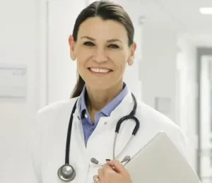 Porträt: Prof. Dr. Marion Kiechle