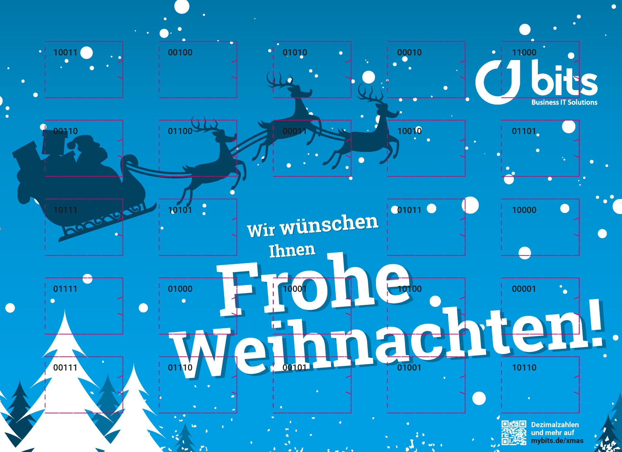 bits kalender bits kalender