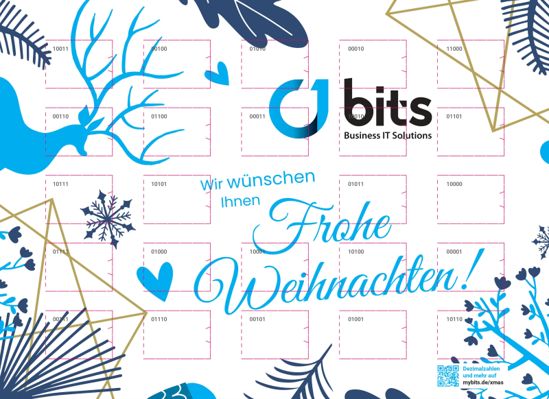 BITS GmbH kalender 2023 800x582
