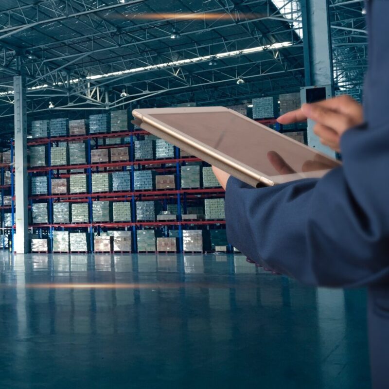 Ihr IT-Dienstleister für digitale Transformation | BITS GmbH