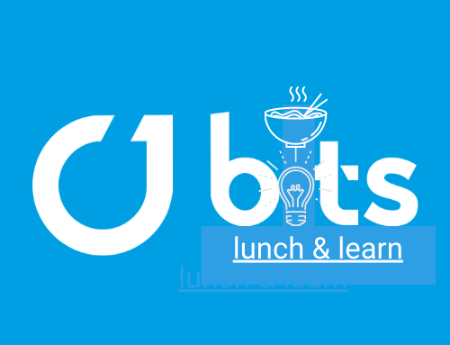 Lunch & Learn – Das neue Mittagsformat der BITS