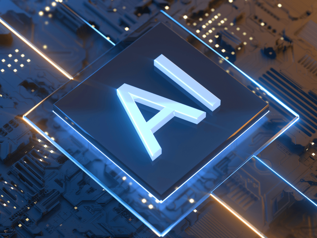 AI BITS GmbH