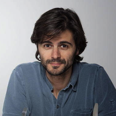 Juan Moreno Journalist / 2019 „Journalist des Jahres“