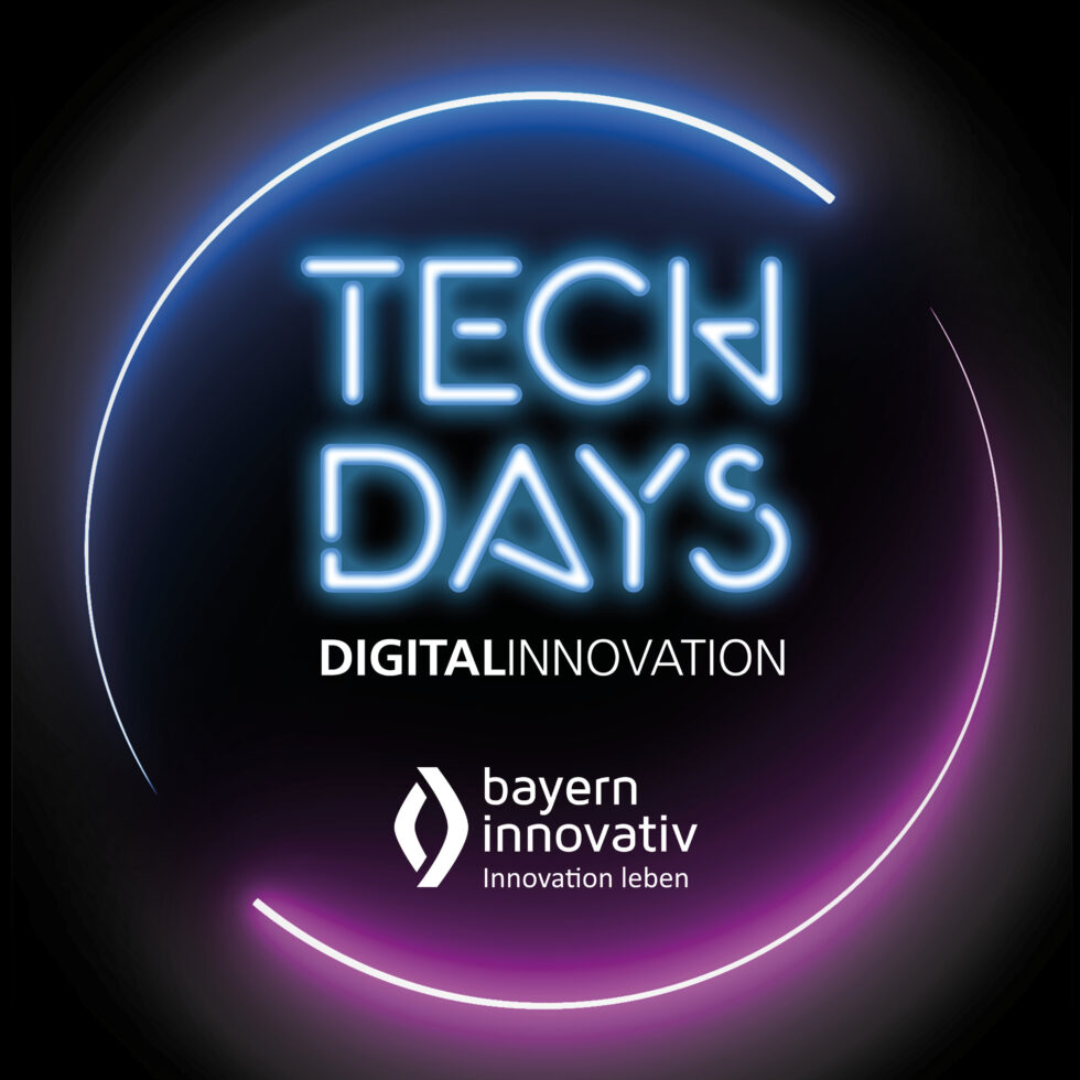 Techdays Logo BITS GmbH