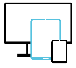 WEB ENTWICKLUNG RESPONSIVE MOBILE INDIVIDUALSOFTWARE WEB30 UX UI