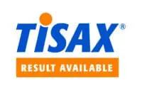 TISAX Result