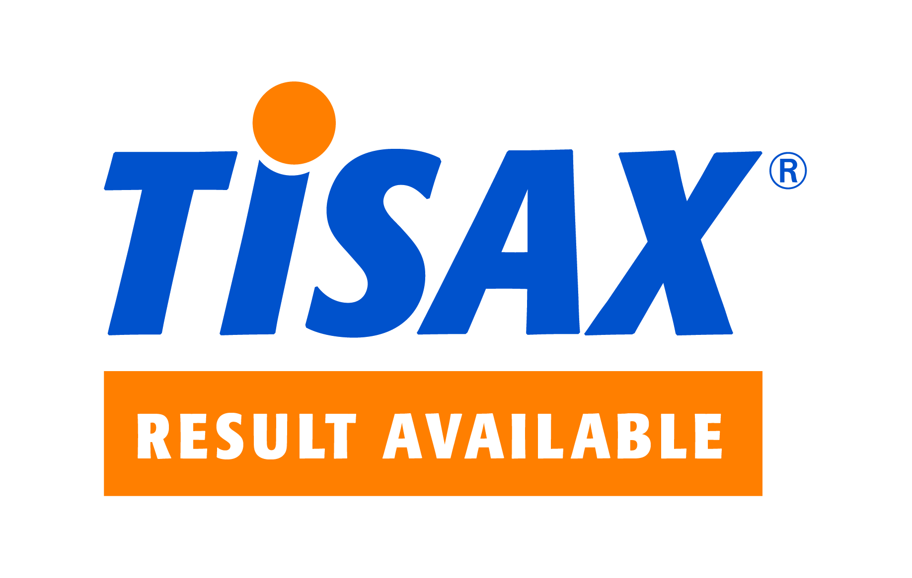 TISAX Result 