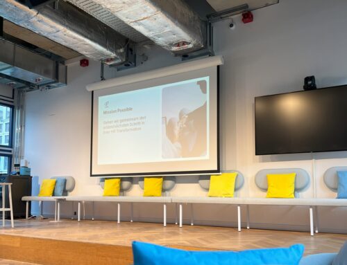 HR-Spotlight: Insights und Impulse für eine erfolgreiche HR-Transformation