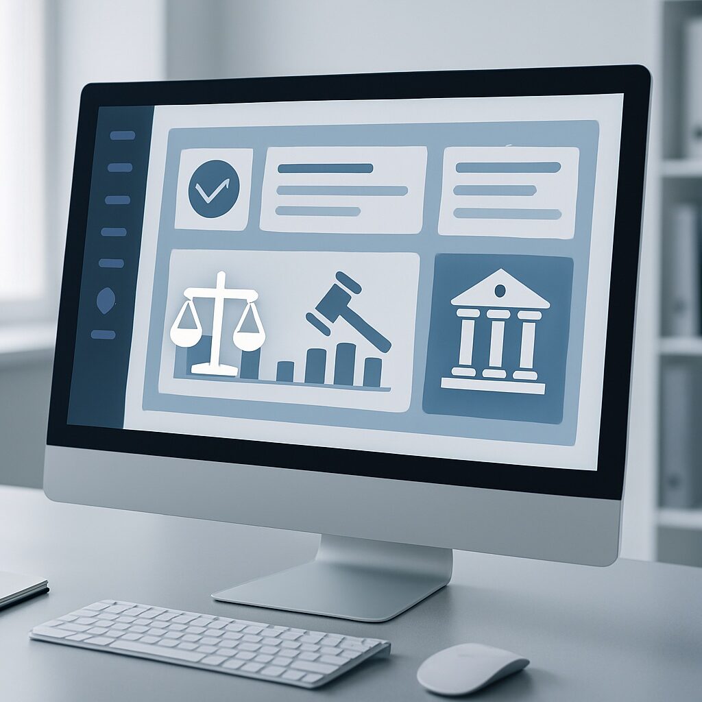digitalisierung von regelwerken gesetzen und compliance titel