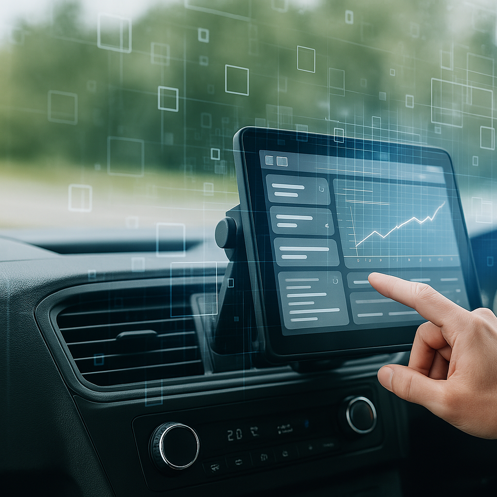 faher mobile app entwicklung bits title