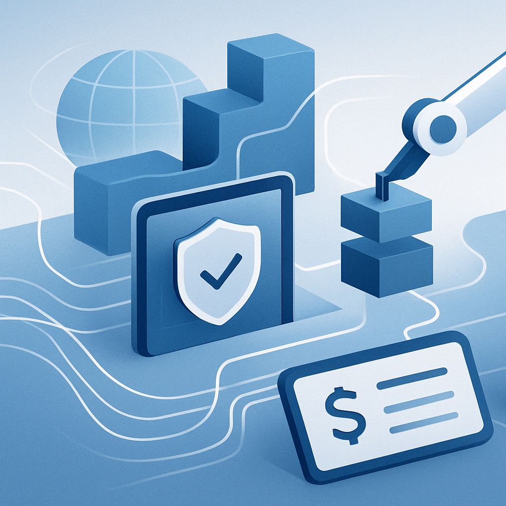 finanz web applikation titel