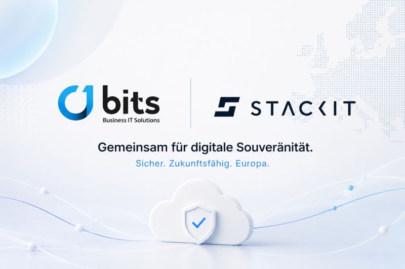 stackit cloud bits partner