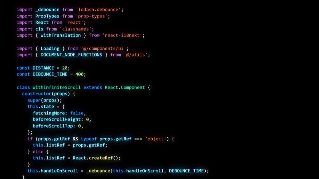 Standbild aus dem Video zur Loesung Software & Cloud Engineering