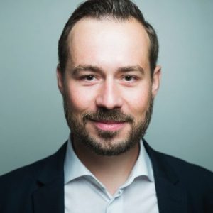 Stefan Matheis, Geschäftsführer bei drink now GmbH