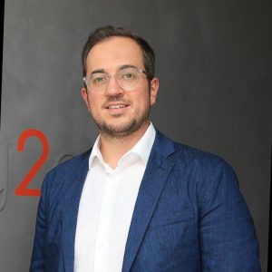 Marco Knobloch, Geschäftsführer bei easy2cool GmbH und Licopharm OHG