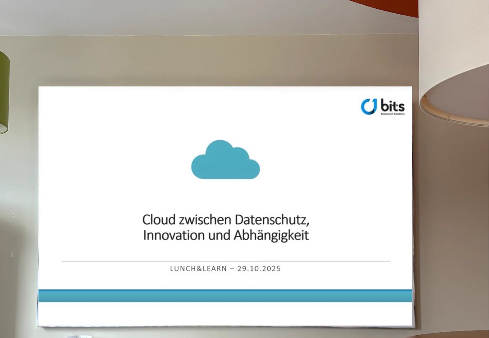 Zwischen Innovation und Kontrolle: Wie viel Freiheit verträgt die Cloud?