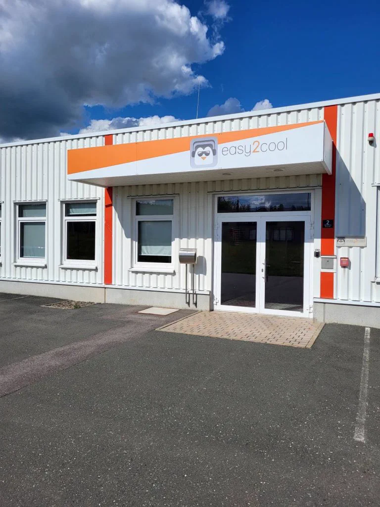 Eindruck aus dem Projekt: Installation einer Industrie 4.0 OEE-Applikation