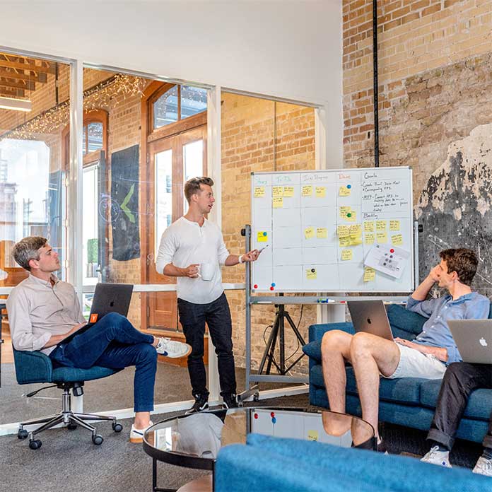 Transition Management BITS GmbH