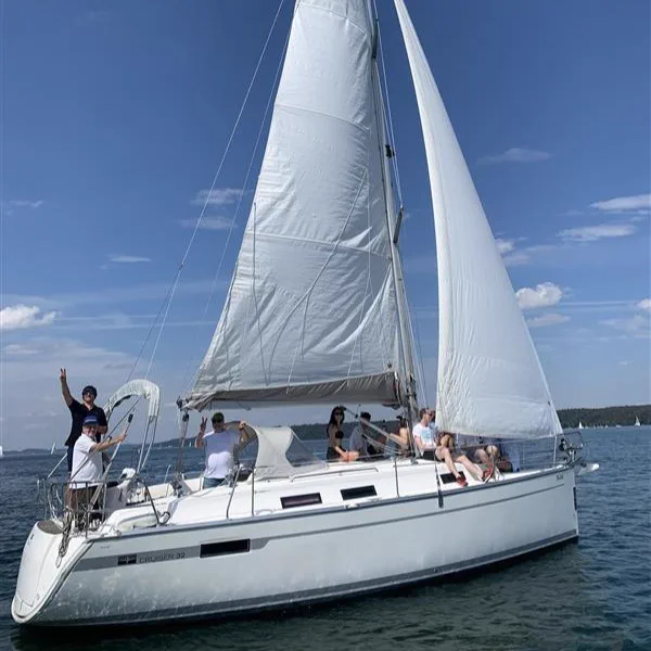 BITS-Teamevent am Starnberger See – Incentive 2024