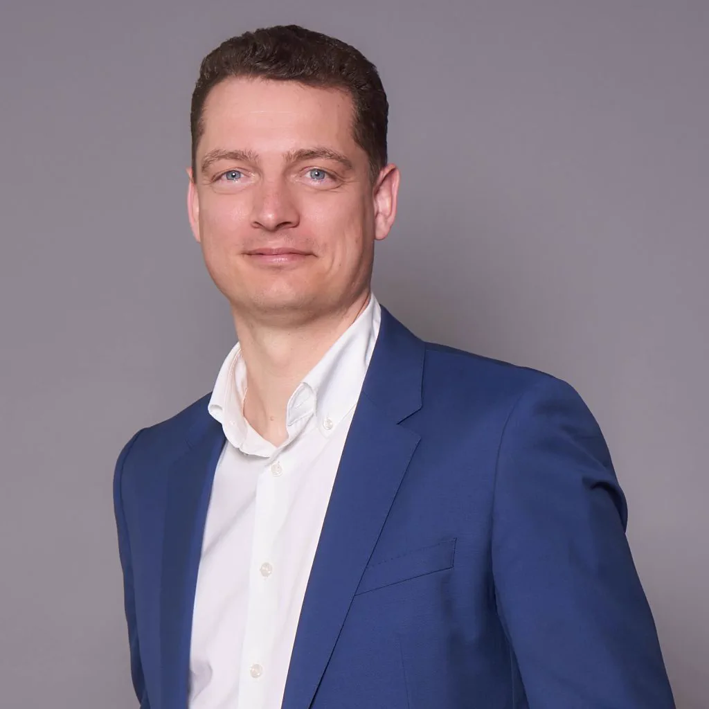 Steffen, Senior IT-Consultant & Projektmanager bei der BITS