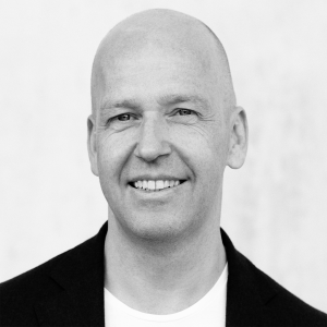Daniel Lemberger, CEO bei IBODigital GmbH