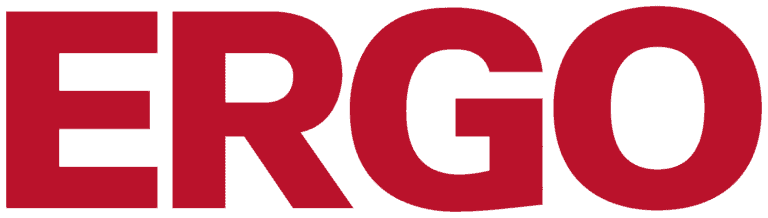Logo ERGO