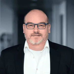 Marc Finke, Senior Software Engineer und IT Consultant, BITS GmbH
