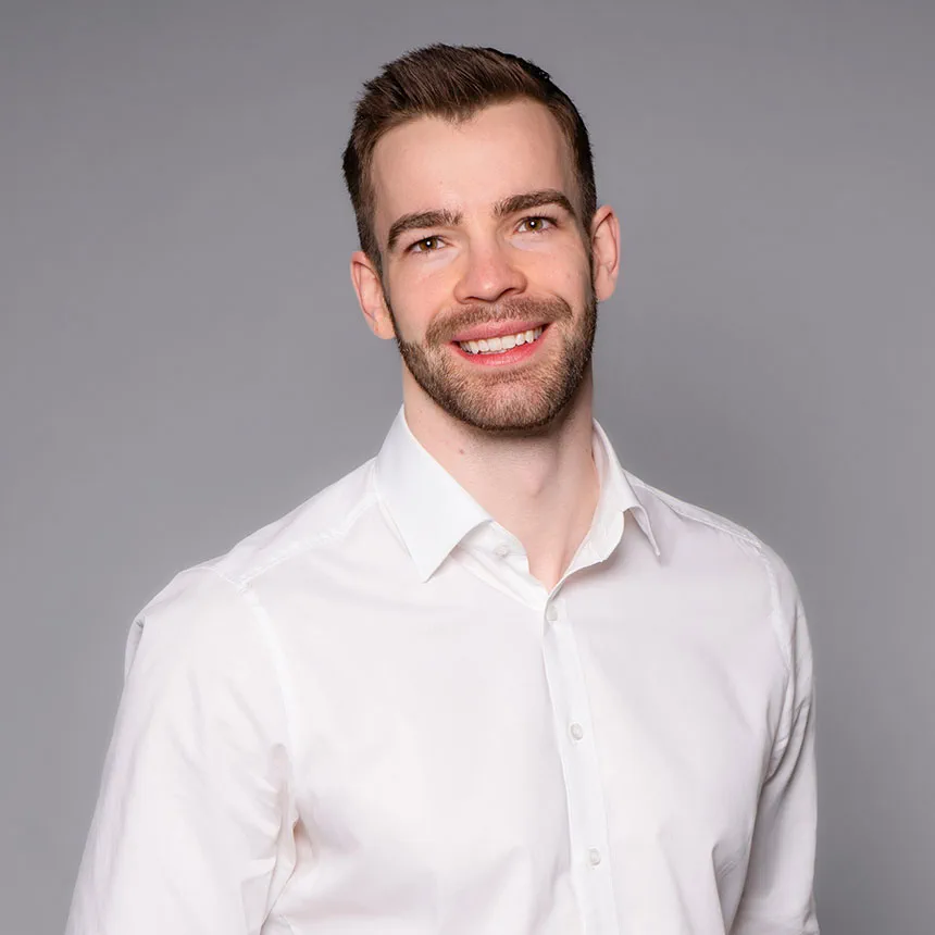 Oliver, Senior IT-Consultant und Projektmanager bei der BITS GmbH