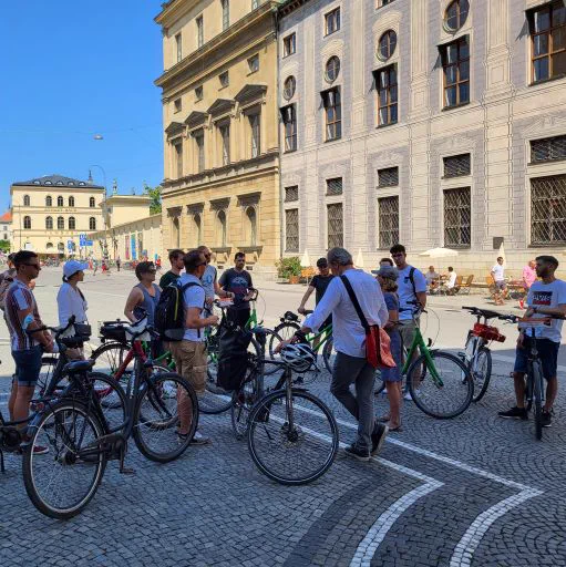 BITS Halbjahrestreffen Sommer 2022