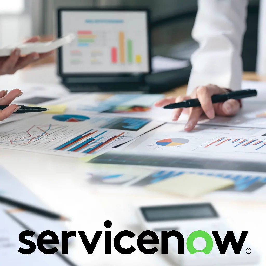 Automatisierung von Bestellprozessen über das IT Service Management Modul von ServiceNow®