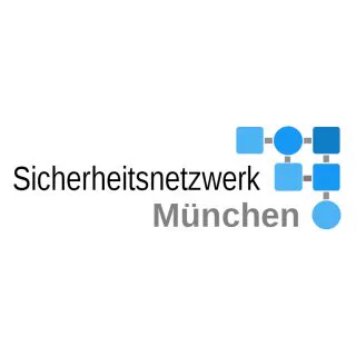 Logo Sicherheitsnetzwerk München