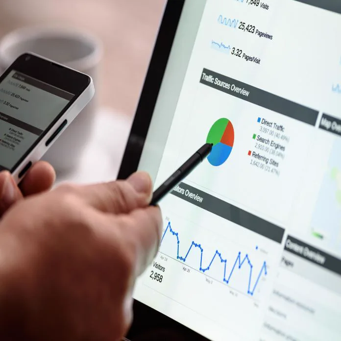 Webinar | Mit dem Benchmark-Framework immer einen Blick voraus