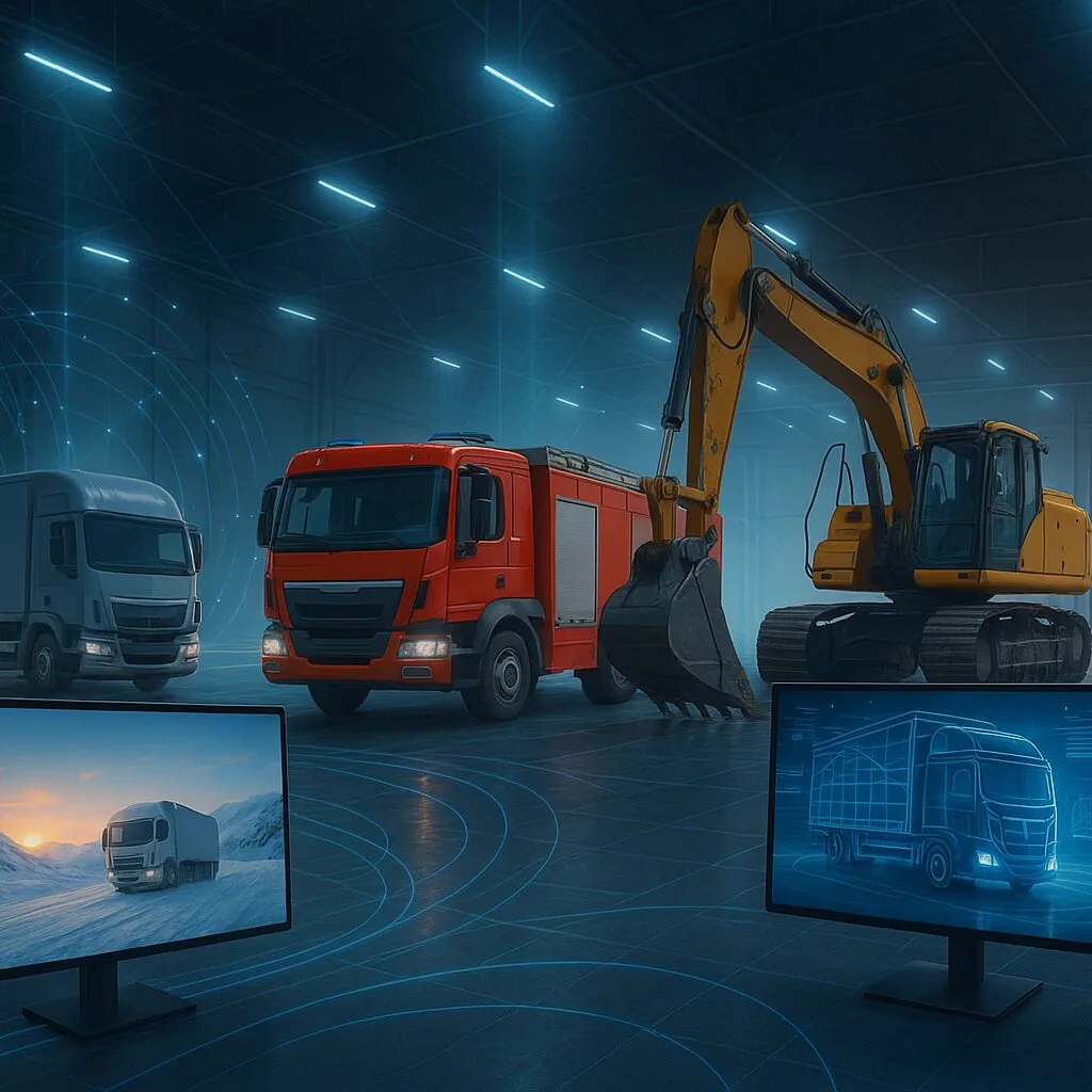 15 Jahre Innovation – Digitale Prozessplattform mit Substanz und Skalierbarkeit