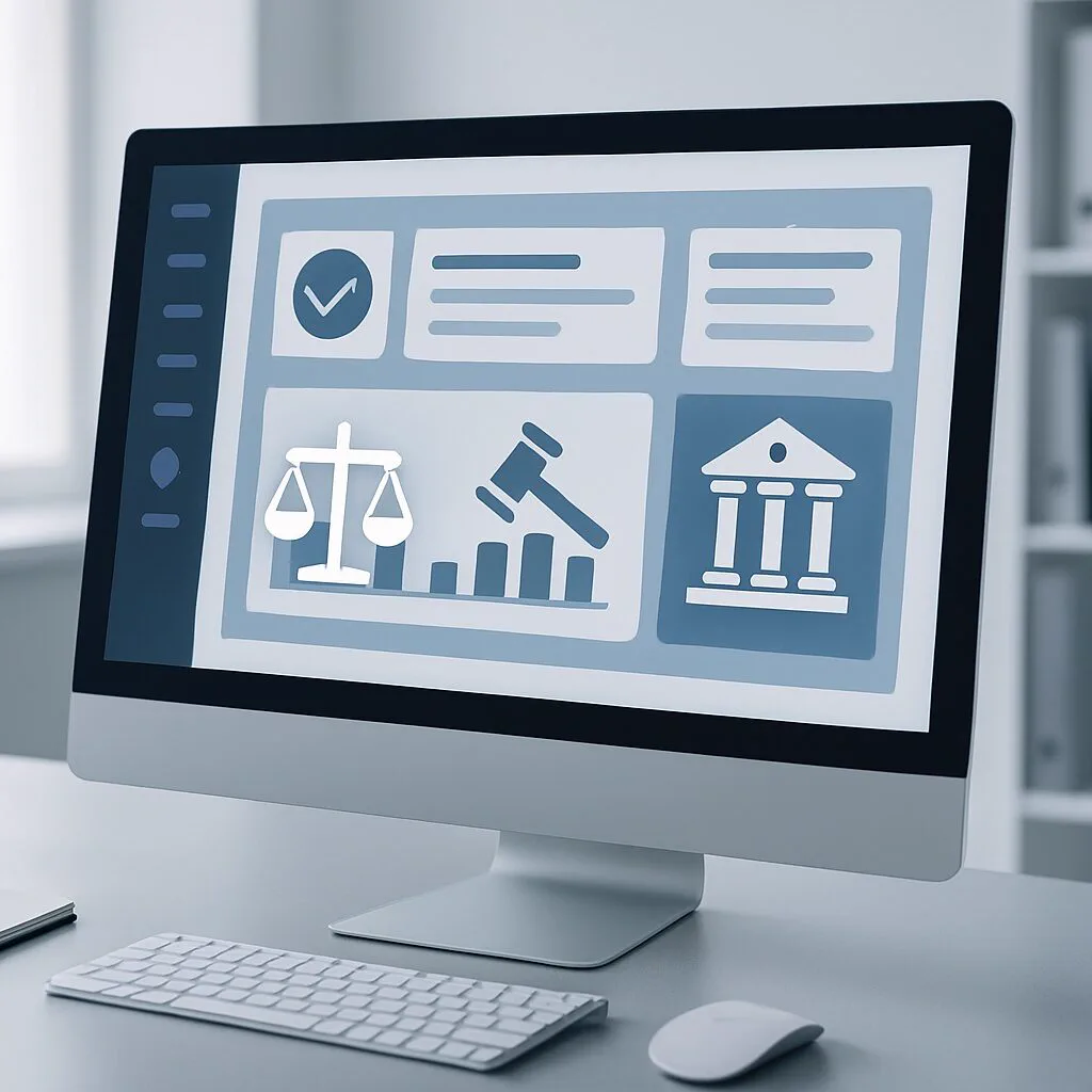 Digitale Compliance-Lösung für internationale Regulatorik