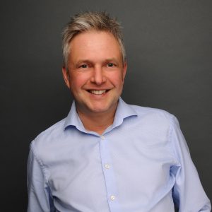 Dr. Jörg Knizek, Geschäftsführer bei arex PHARMA GmbH