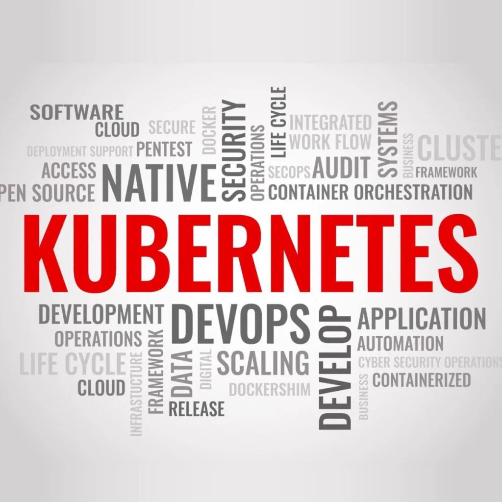 Migration einer Java-Anwendung nach Docker und Kubernetes