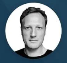 Franz Schubert, Account Director, Giant Swarm