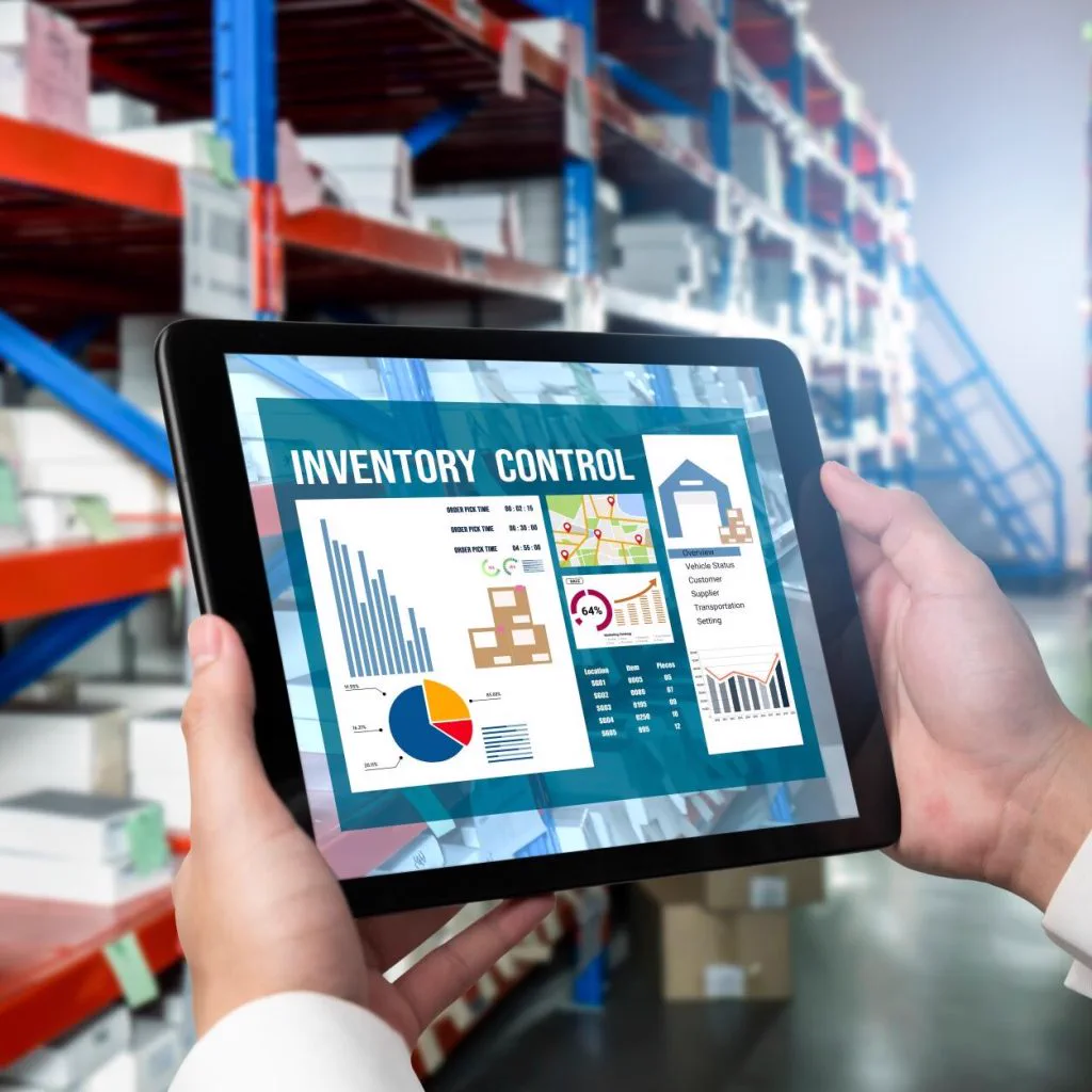 Shopware 6 und SAP Business ByDesign verbunden